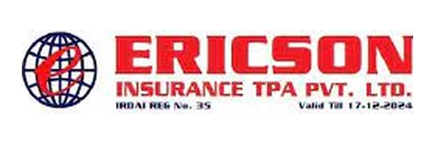 Ericson Insurance TPA Private Limited