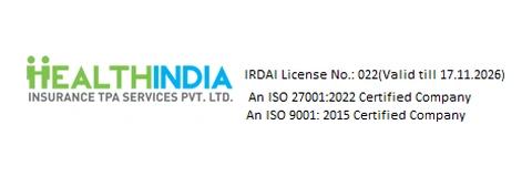 Health India Insurance TPA Services Private Limited
