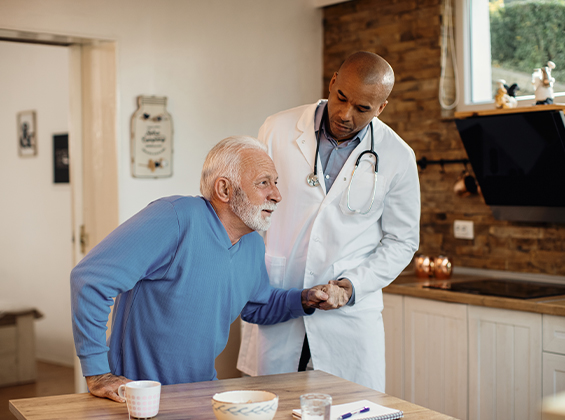 Revolutionizing Healthcare: Our Commitment to Patient-Centered, Multi-Specialty Care