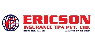ERICSON