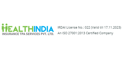 HealthIndia