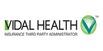 Vidal Health Insurance