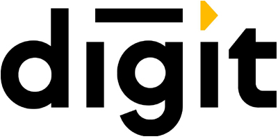 GO DIGIT